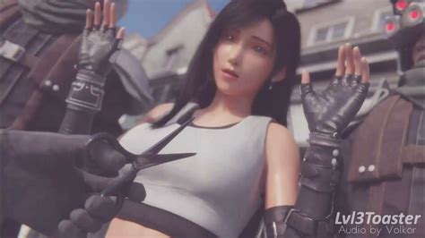 tifa strip searched|tifa part 2 movie.